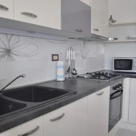 Apartment Luna Poreč