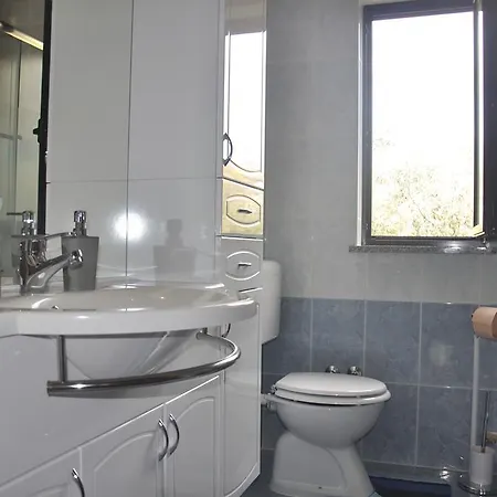 Luna Apartmán *