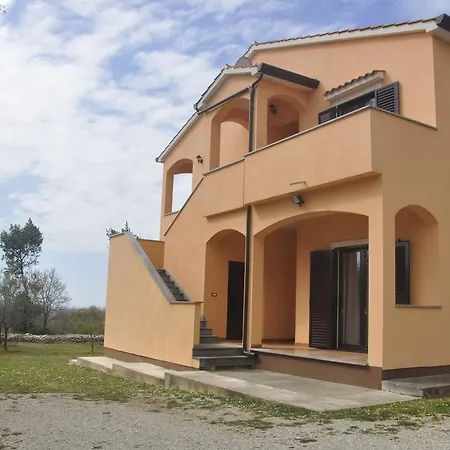 Apartmán Luna Poreč