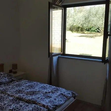 Luna Apartmán