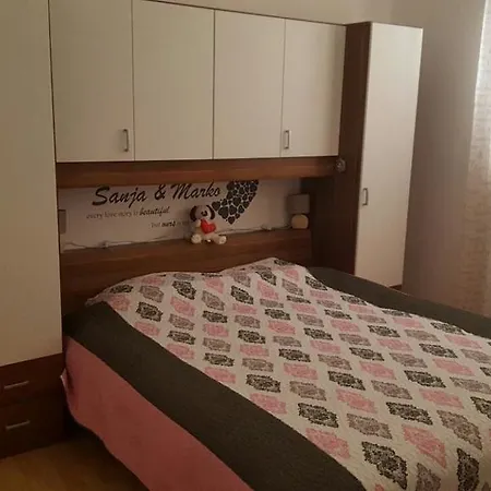 Apartmán Luna