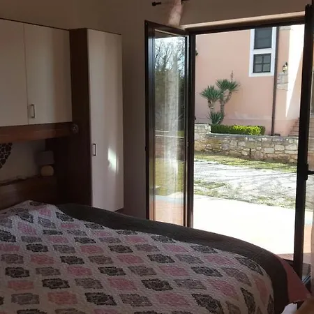 Luna Appartement