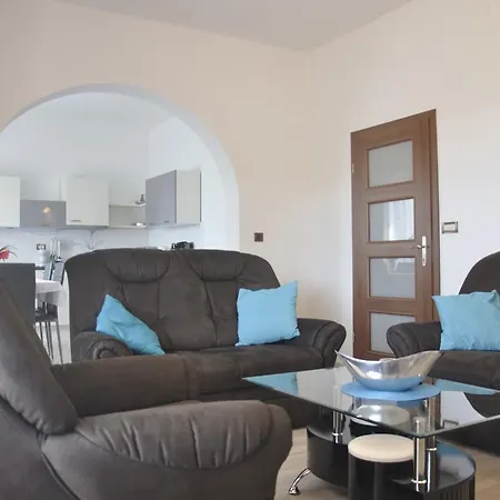 Apartment Luna