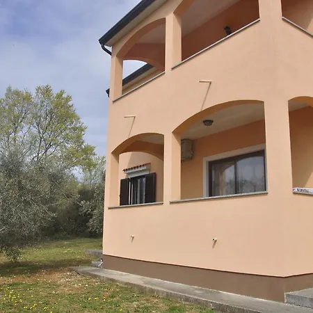 Apartment Luna *